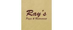 Ray's Pizza and Restaurant Logo