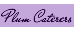 Plum Caterers logo