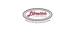 Libretto's Pizzeria logo
