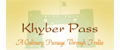 Khyber Pass Logo