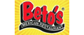 Beto's Mexican Restaurant Logo