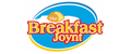 The Breakfast Joynt logo