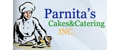 Parnita's Catering logo