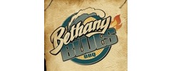 Bethany Blues BBQ logo