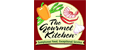 The Gourmet Kitchen Catering logo
