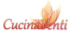 Cucina Venti logo