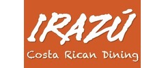 Irazu logo