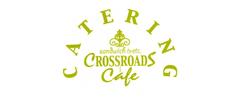 Crossroads Cafe & Catering logo