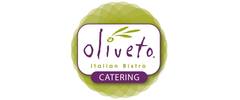 Oliveto Italian Bistro Logo