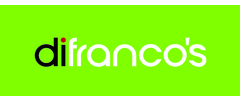 DiFranco’s Italian logo