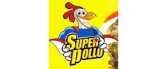 Super Pollo logo