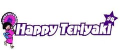 Happy Teriyaki logo