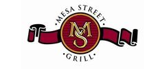 Mesa Street Grill Logo