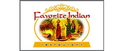 Favorite Indian logo
