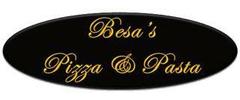 Besa's Pizza & Pasta logo