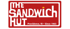 The Sandwich Hut logo