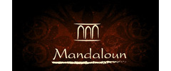 Mandaloun Logo