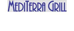 MediTerra Grill logo