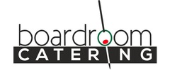 Boardroom Catering logo