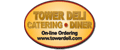 Tower Deli & Catering logo
