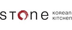 Stone Korean Kitchen logo
