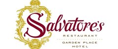 Salvatore's Catering logo