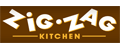 Zig Zag Kitchen Logo