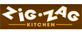 Zig Zag Kitchen logo