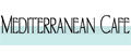 Mediterranean Market & Cafe logo