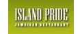 Island Pride Jamaican Restaurant logo