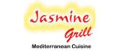 Jasmine Grill logo