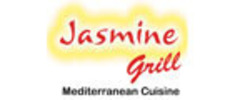 Jasmine Grill Logo