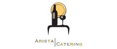 Arista Catering logo