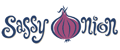 The Sassy Onion logo