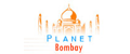 Planet Bombay Logo