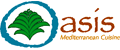 Oasis Restaurant logo