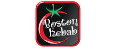 Boston Kebab House Logo