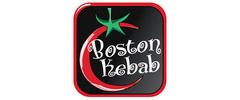 Boston Kebab House logo