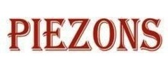 PieZons Logo