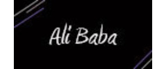 Ali Baba logo