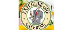 Executive One Catering logo