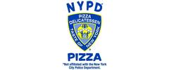 NYPD Pizza logo