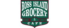 Ross Island Grocery & Cafe logo