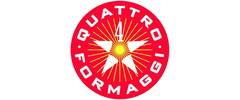 Quattro Formaggi logo