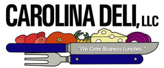 Carolina Deli logo