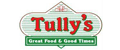 Tully's Good Times Logo