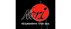 Nori Chicago Logo