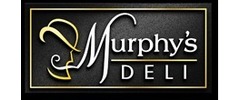 Murphy's Deli logo