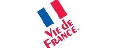 Vie de France logo