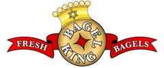 Bagel King Catering Restaurant & Bakery logo